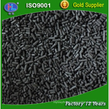 Silver Loaded Activated Carbon for Drinking Machine Unique Quality